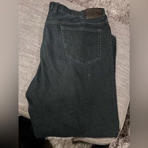 Synergy Dark Jean 48x30